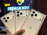 Apple iPhone 17 Pro Max 256GB X/A (Used)