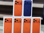 Apple iPhone 17 Pro Max 256GB} xa (Brand New)
