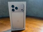 Apple iPhone 17 Pro Max 256GB XA (Brand New)