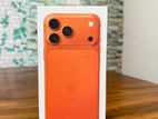 Apple iPhone 17 Pro Max 256GB XA (Brand New)