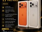 Apple iPhone 17 Pro Max 256GB XA (Brand New)