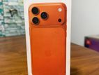 Apple iPhone 17 Pro Max 256GB XA (Brand New)