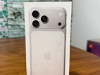 Apple iPhone 17 Pro Max 256GB XA (Brand New)
