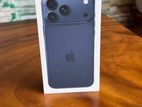 Apple iPhone 17 Pro Max 256GB XA (Brand New)