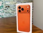 Apple iPhone 17 Pro Max 256GB XA (Brand New)