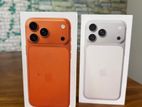 Apple iPhone 17 Pro Max 256GB XA (Brand New)