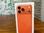 Apple iPhone 17 Pro Max 256GB XA (Brand New)