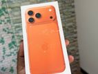 Apple iPhone 17 Pro Max 256GB XA (Brand New)