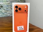 Apple iPhone 17 Pro Max 256GB XA (Brand New)