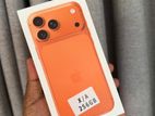 Apple iPhone 17 Pro Max 256GB XA (Brand New)