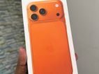 Apple iPhone 17 Pro Max 256GB XA (Brand New)
