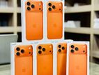 Apple iPhone 17 Pro Max 256GB (XA) Orange (New)