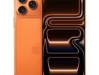 Apple iPhone 17 Pro Max 256GB XA SIM (Brand New)