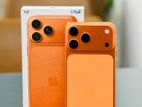Apple iPhone 17 Pro Max 256GB (XA) (Used)