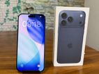 Apple iPhone 17 Pro Max 256GB XA (Used)