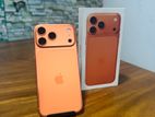 Apple iPhone 17 Pro Max 256GB XA (Used)