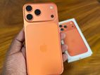 Apple iPhone 17 Pro Max 256GB XA (Used)