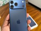 Apple iPhone 17 Pro Max 256GB XA (Used)