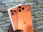 Apple iPhone 17 Pro Max 256GB XA (Used)