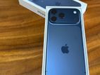 Apple iPhone 17 Pro Max 256GB XA (Used)