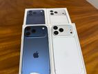 Apple iPhone 17 Pro Max 256GB XA (Used)