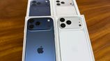 Apple iPhone 17 Pro Max 256GB XA (Used)