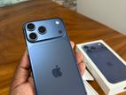 Apple iPhone 17 Pro Max 256GB XA (Used)