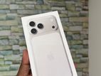 Apple iPhone 17 Pro Max 256GB XA (Used)