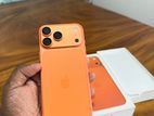 Apple iPhone 17 Pro Max 256GB XA (Used)