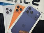 Apple iPhone 17 Pro Max 256GB XA VERSION (Brand New)