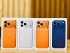 Apple iPhone 17 Pro Max 256GB|1 (Brand New)