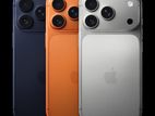 Apple iPhone 17 Pro Max 256GB|6 (Brand New)