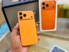 Apple iPhone 17 Pro Max 256GB|Cosmic Orange (Used)