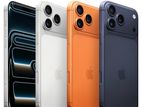 Apple iPhone 17 Pro Max 256GB.(esim) (Brand New)