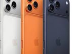 Apple iPhone 17 Pro Max 256GB.{ESIM} (Brand New)