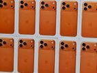 Apple iPhone 17 Pro Max 256GB.{esim} (Brand New)