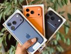 Apple iPhone 17 Pro Max 2Y Abans Warranty (Used)