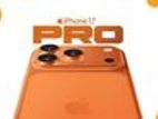 Apple iPhone 17 Pro Max 512 GB (Brand New)