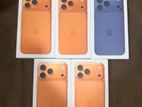 Apple iPhone 17 Pro Max 512GB (Brand New)