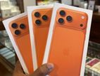 Apple iPhone 17 Pro Max 512 GB (Brand New)
