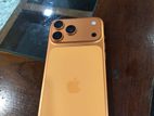 Apple iPhone 17 Pro Max 512GB (Used)