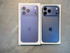 Apple iPhone 17 Pro Max 512GB (Used)