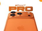 Apple iPhone 17 Pro Max 512 GB (Used)