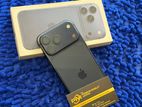 Apple iPhone 17 Pro Max 512 GB (Used)