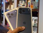 Apple iPhone 17 Pro Max 512 GB (Used)