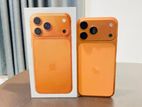 Apple iPhone 17 Pro Max 512GB (Used)