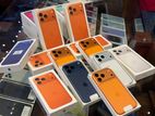 Apple iPhone 17 Pro Max 512 (Used)