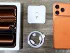 Apple iPhone 17 Pro Max 512GB 5G (Brand New)