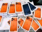 Apple iPhone 17 Pro Max 512GB AAA REPLICA. (Brand New)