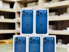Apple iPhone 17 Pro Max 512GB (Blue) (XA) (New)